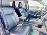 Mitsubishi Montero Sports